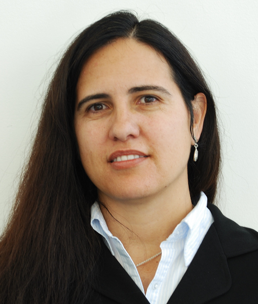Dr. Cecilia Tojo Soler, Research Associate, 2010-2012